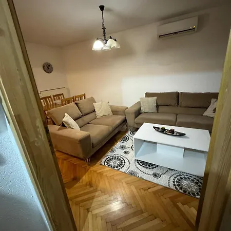 Ajna Apartament Vogošća