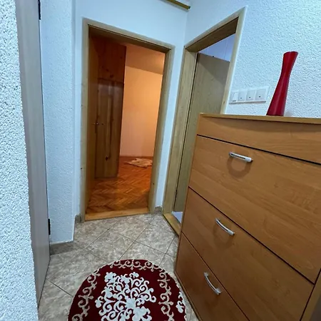 Apartment Ajna Vogosca