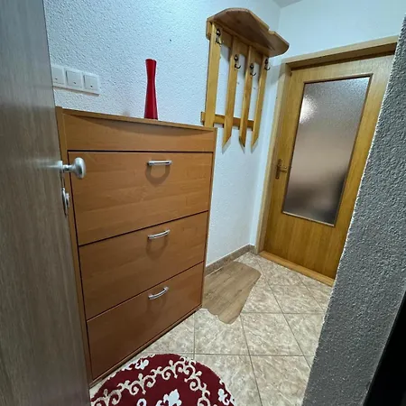 Apartment Ajna *