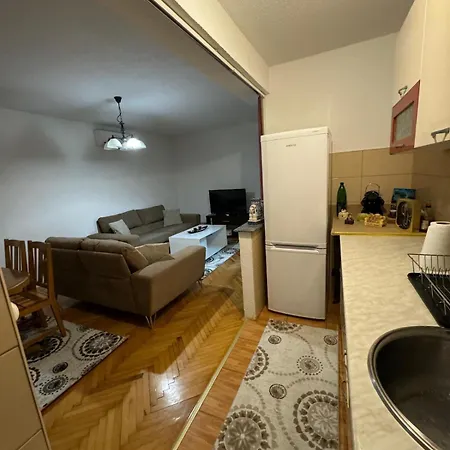 Ajna Apartment Vogosca